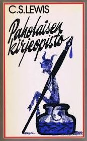 Paholaisen kirjeopisto