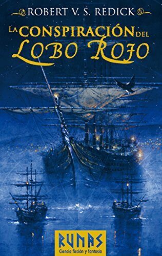 La conspiración del Lobo Rojo