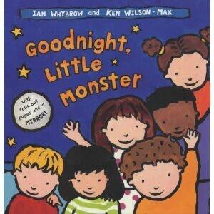 Goodnight, Little Monster