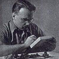 Lynd Ward