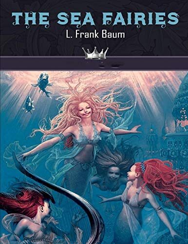 The Sea Fairies