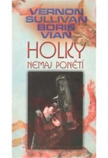 Holky nemaj ponětí