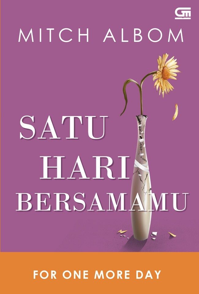 Satu Hari Bersamamu