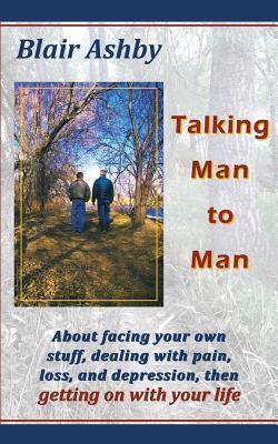 Talking Man to Man