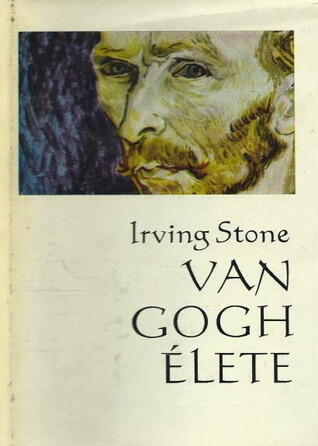 Van Gogh élete