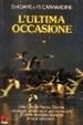 L'ultima occasione