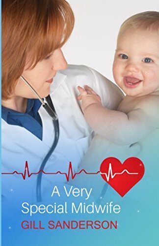 A Very Special Midwife