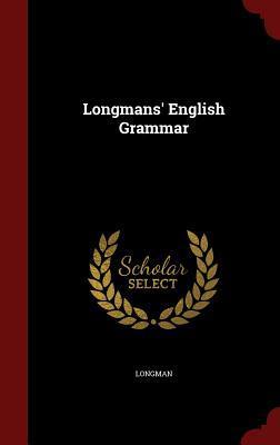 Longmans' English Grammar