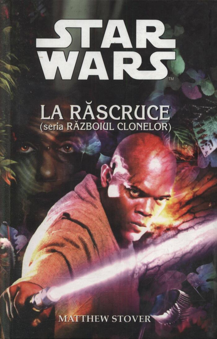 La rascruce