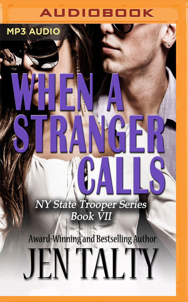 When a Stranger Calls
