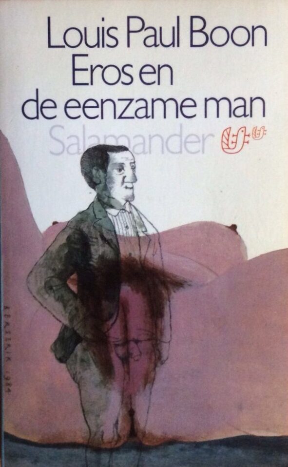 Eros en de eenzame man