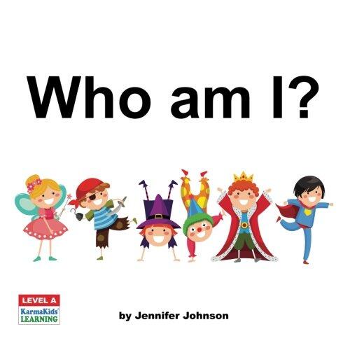Who Am I?