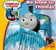 Thomas & Friends: No Snow For Thomas