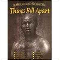 Wizard Study Guide: Things Fall Apart