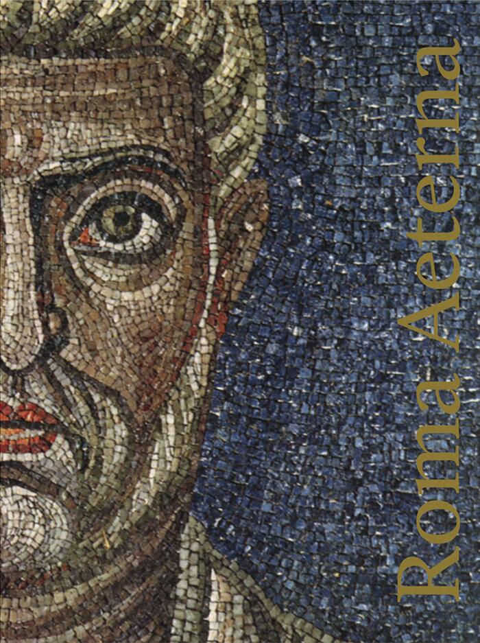 Roma Aeterna 12.I - Roma Anno 1000