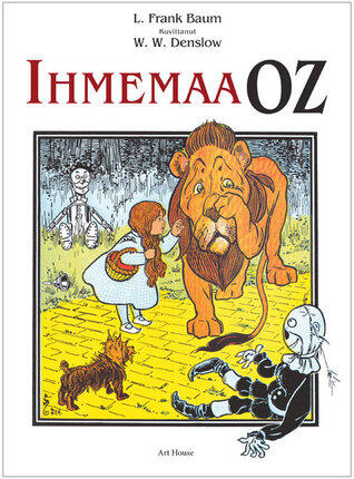 Ihmemaa Oz
