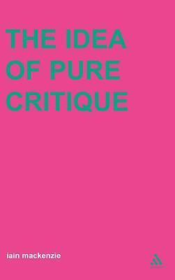 Idea of Pure Critique