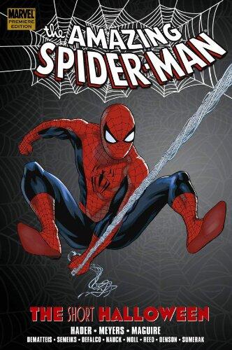 Spider-Man 2: Amazing Family