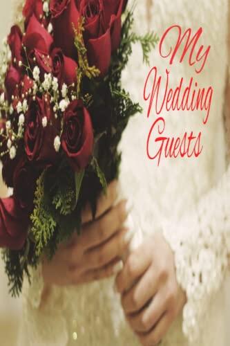 My Wedding Guests