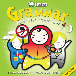 Grammar: Write Here, Write Now!