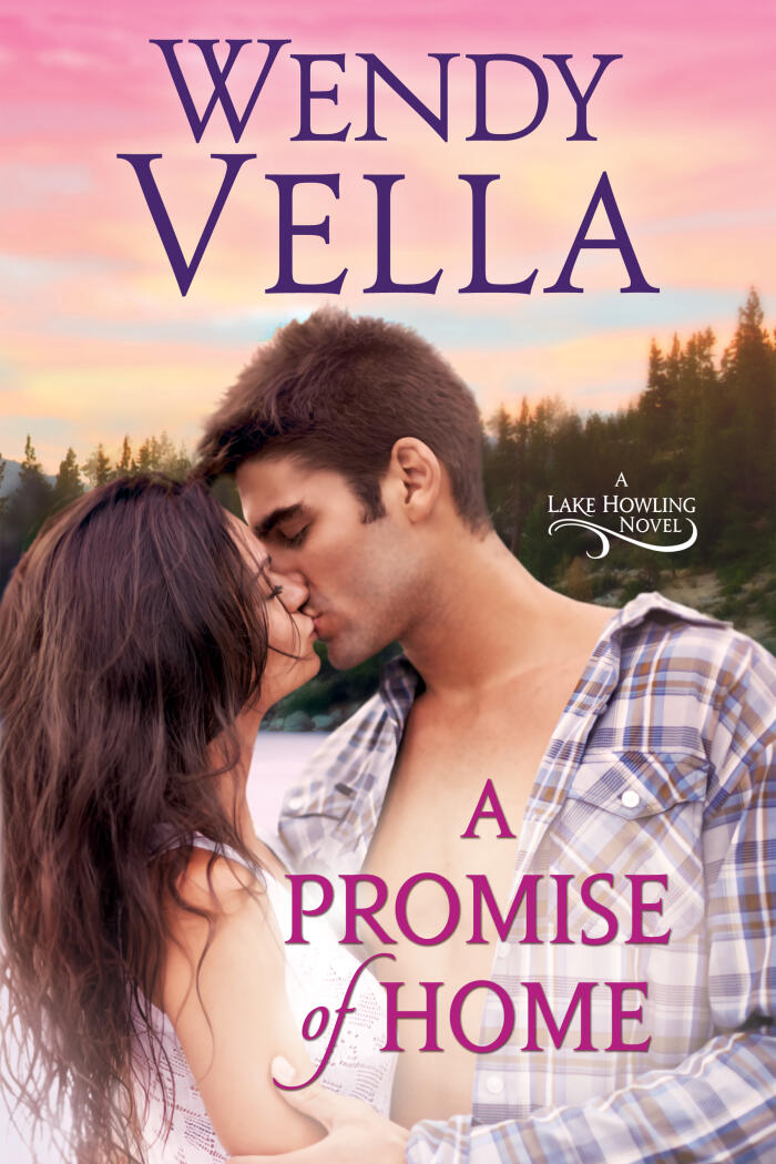 A Promise of Home
