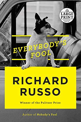 Everybody's Fool: A Novel