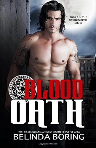 Blood Oath