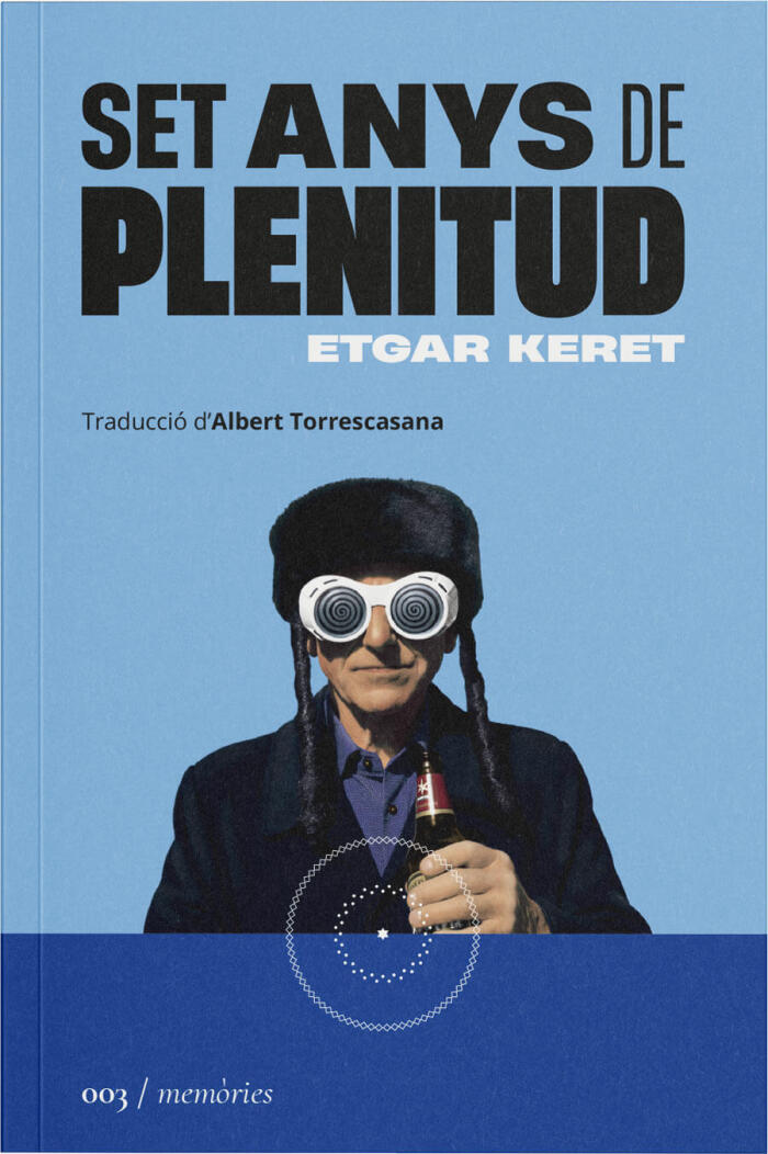 Set anys de plenitud