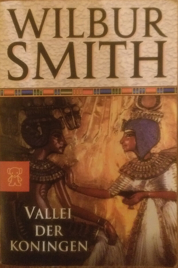 Vallei der koningen