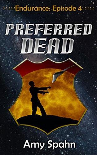 Preferred Dead