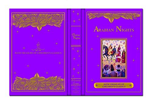 Arabian Nights