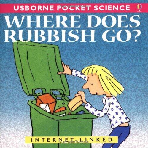 Where Does Rubbish Go?