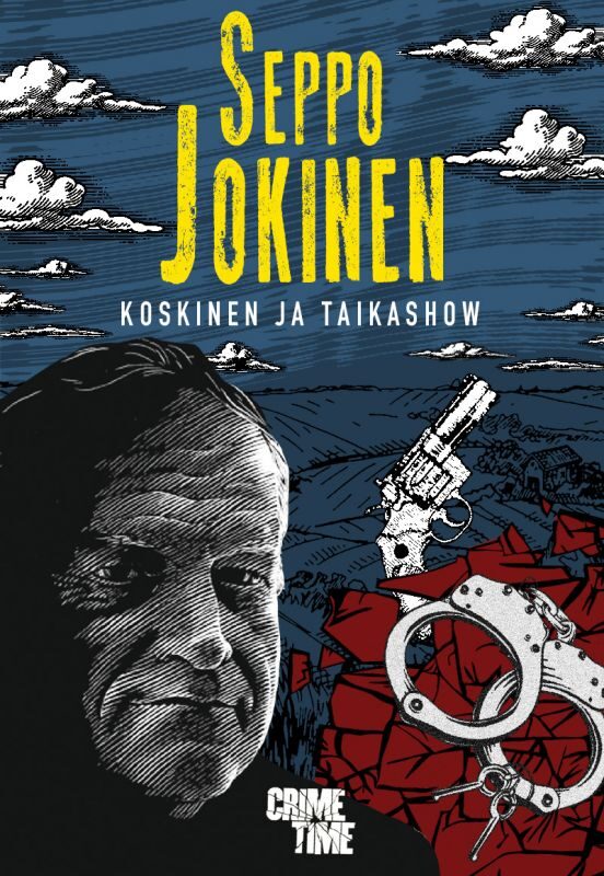 Koskinen ja taikashow