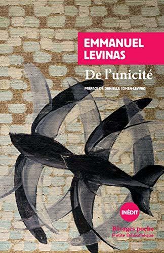 De l'unicité (Rivages Poche. Petite Bibliothèque t. 916)