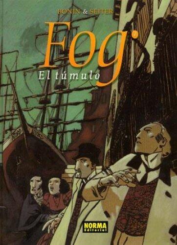 El túmulo