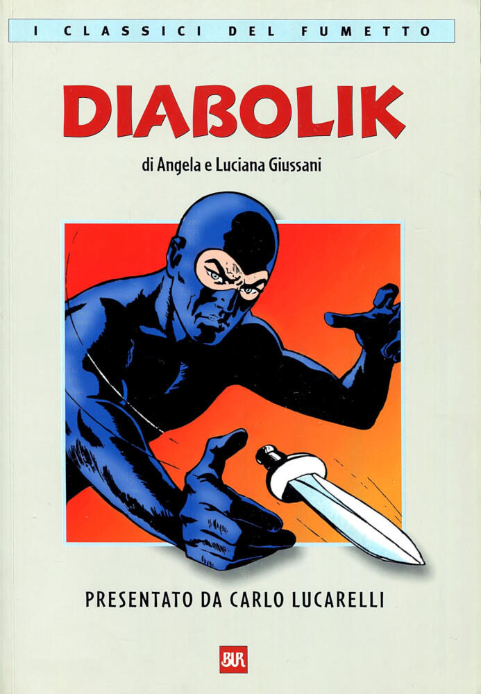 Diabolik