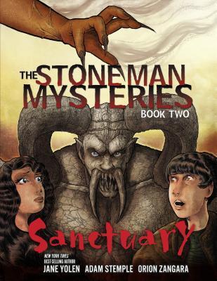 Sanctuary: Book 2