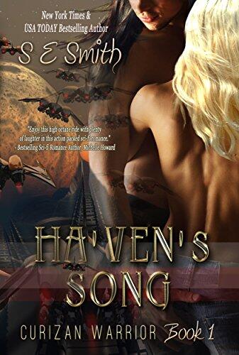 Ha'ven's Song: Science Fiction Romance