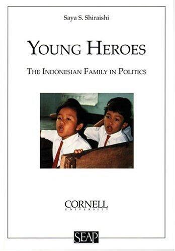 Young Heroes: The Indonesian Family in Politics