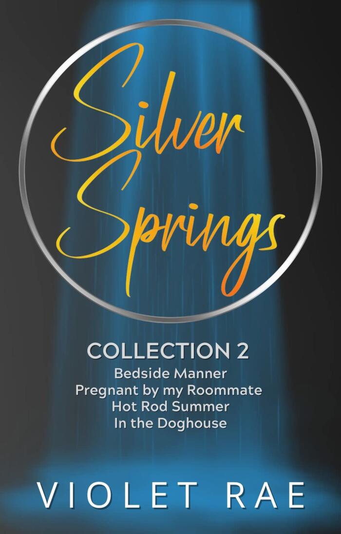 Possessive Hearts Collection 2