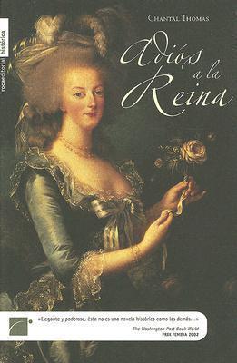 El adiós a la reina