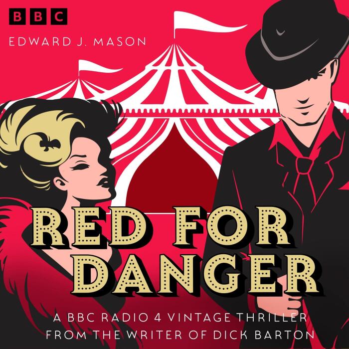 Red for Danger