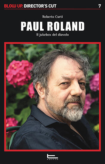 Paul Roland: Il jukebox del diavolo