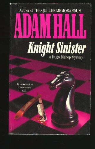 Knight Sinister