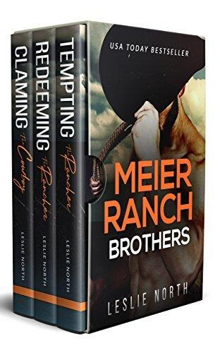 Meier Ranch Brothers: The Complete Series