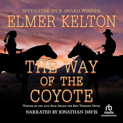 The Way of the Coyote