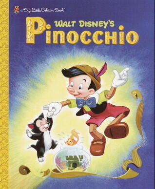 Walt Disney's Pinocchio