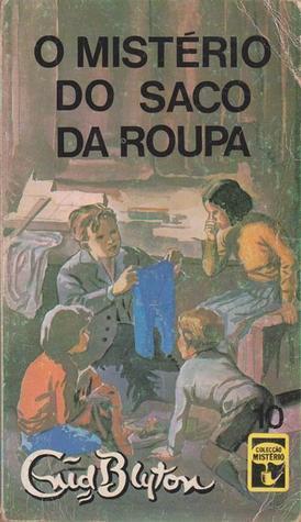 O Mistério do Saco da Roupa