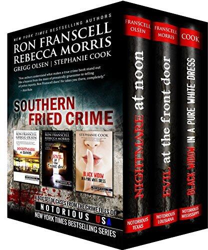 Southern Fried Crime