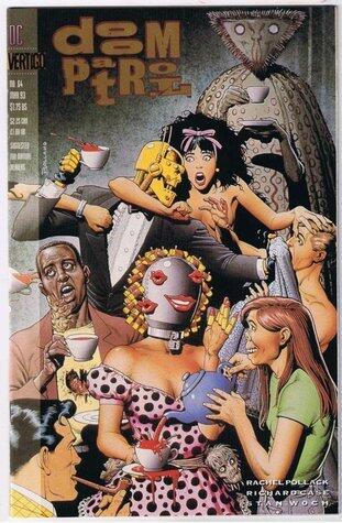 Doom Patrol, #64-87